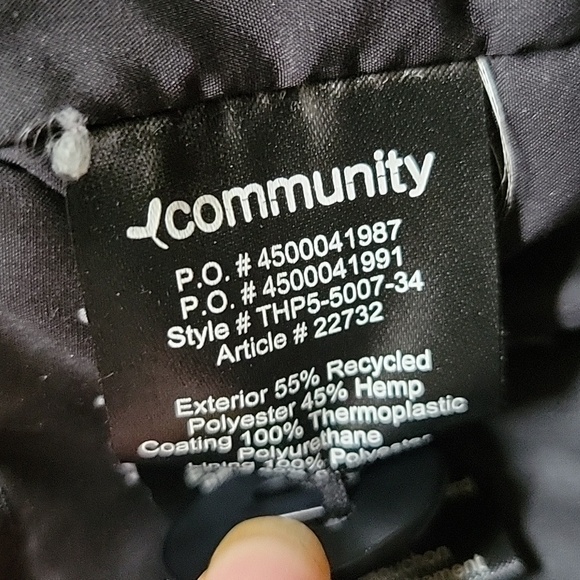 Aritzia Community Paradigm Down Parka - Picture 7 of 16